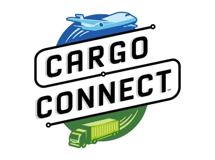 First Lego League Cargo Connect season
